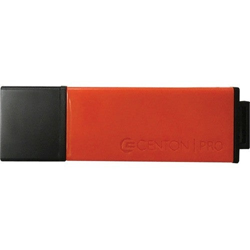 Centon USB 3.0 Datastick Pro2 32GB Amber Fast Portable Storage