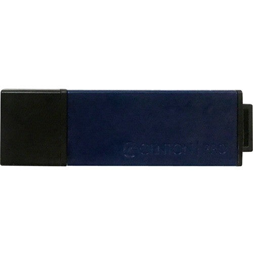 Centon USB 3.0 Datastick Pro2 32GB Fast Portable Flash Drive Sapphire Blue