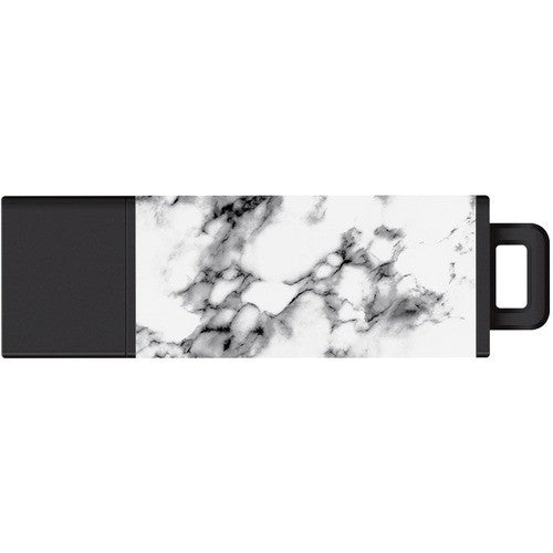 Centon USB 3.0 Datastick Pro2 32GB Marble-Stormy – Fast Portable Storage
