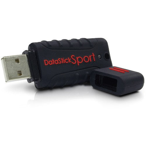 Centon Waterproof DataStick 5-Pack 16GB USB Drives for Professionals