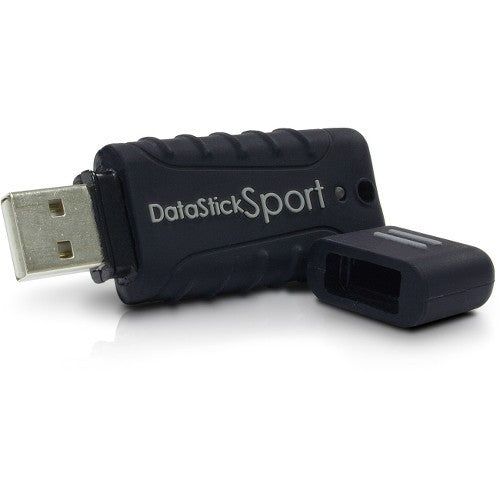 Centon Waterproof USB DataStick 5-Pack 8GB Durable Storage