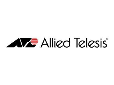 Certified Allied Telesis Expert - Quality of Service - exam