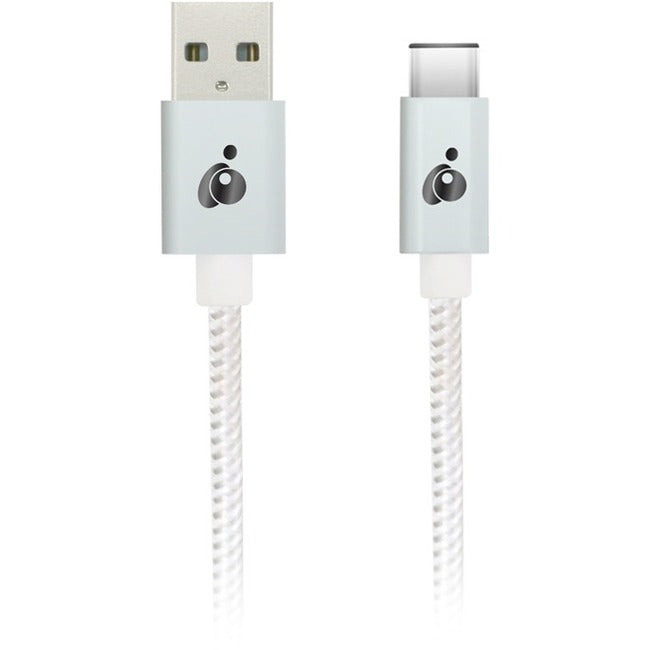 Charge & Sync Flip Pro - Usb-C To Reversible Usb-A Cable 6.5Ft. (2M)