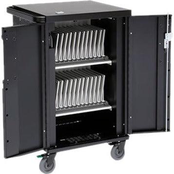 Charging Cart 24 Tablets - Bretford CoreX Mobile Device Storage | TCOREX24 TCOREX24-CT