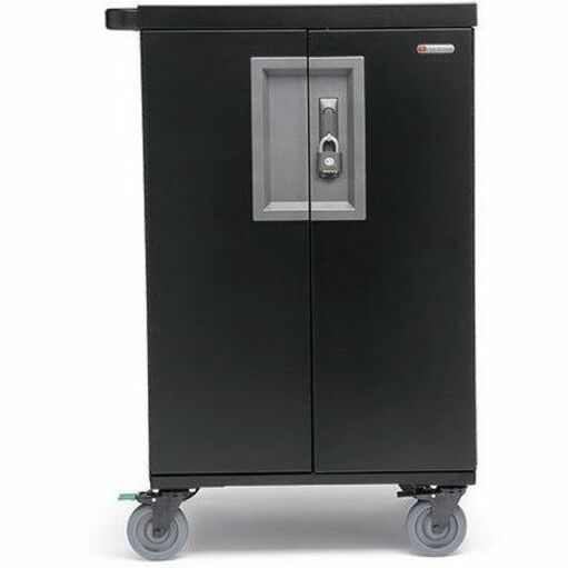 Charging Cart - Bretford CORE X 36 Device Mobile Station | Tecisoft TCOREX36-CK