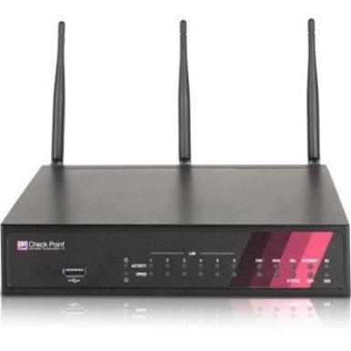 Checkpoint Network Machine Check Point 1450 Network Firewall Appliance CPAP-SG1450NGTX3YSTD