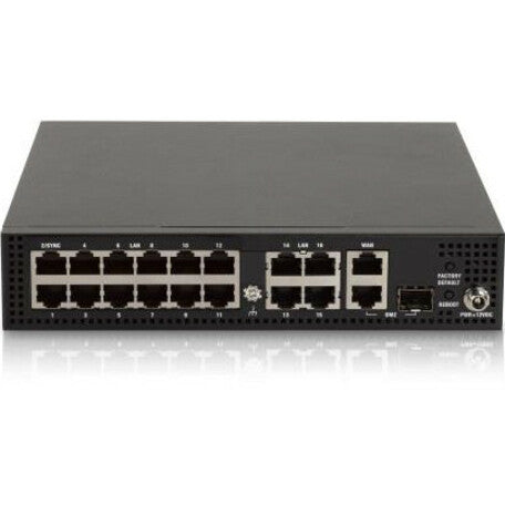 Check Point 1490 Network Security/Firewall Appliance CPAP-SG1490-NGTX-POE