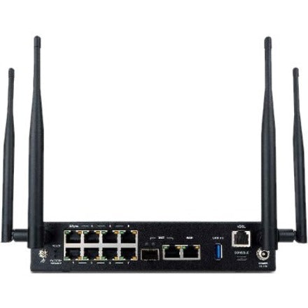 Check Point 1570 Security Appliance CPAP-SG1570