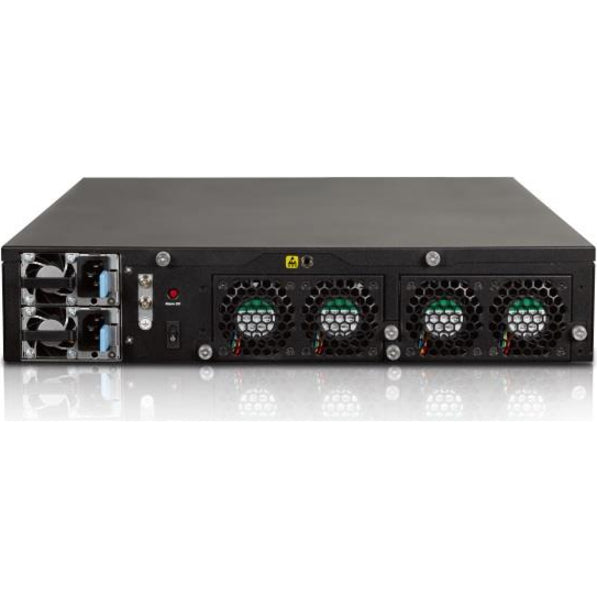 Check Point 23800 Next Generation Security Gateway For The CPAP-SG23800-MHS