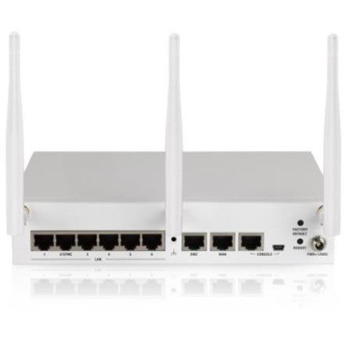 Check Point 730 Network Security/Firewall Appliance CPAPSG730NGTPBUN-3Y