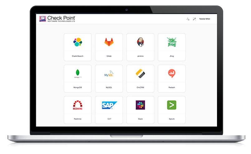 Check Point Harmony Connect Remote Access 3Y 1 License(S) 3 Year(S)