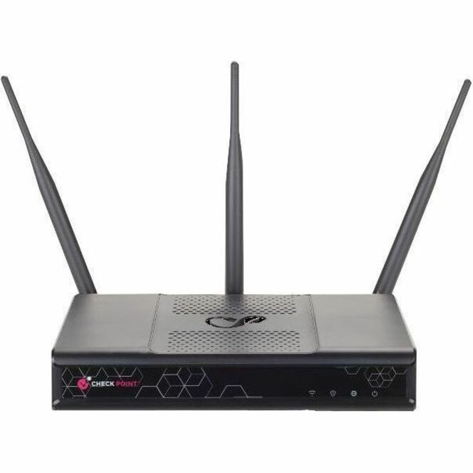 Check Point Premium Pro Collaborative Enterprise Support 1600