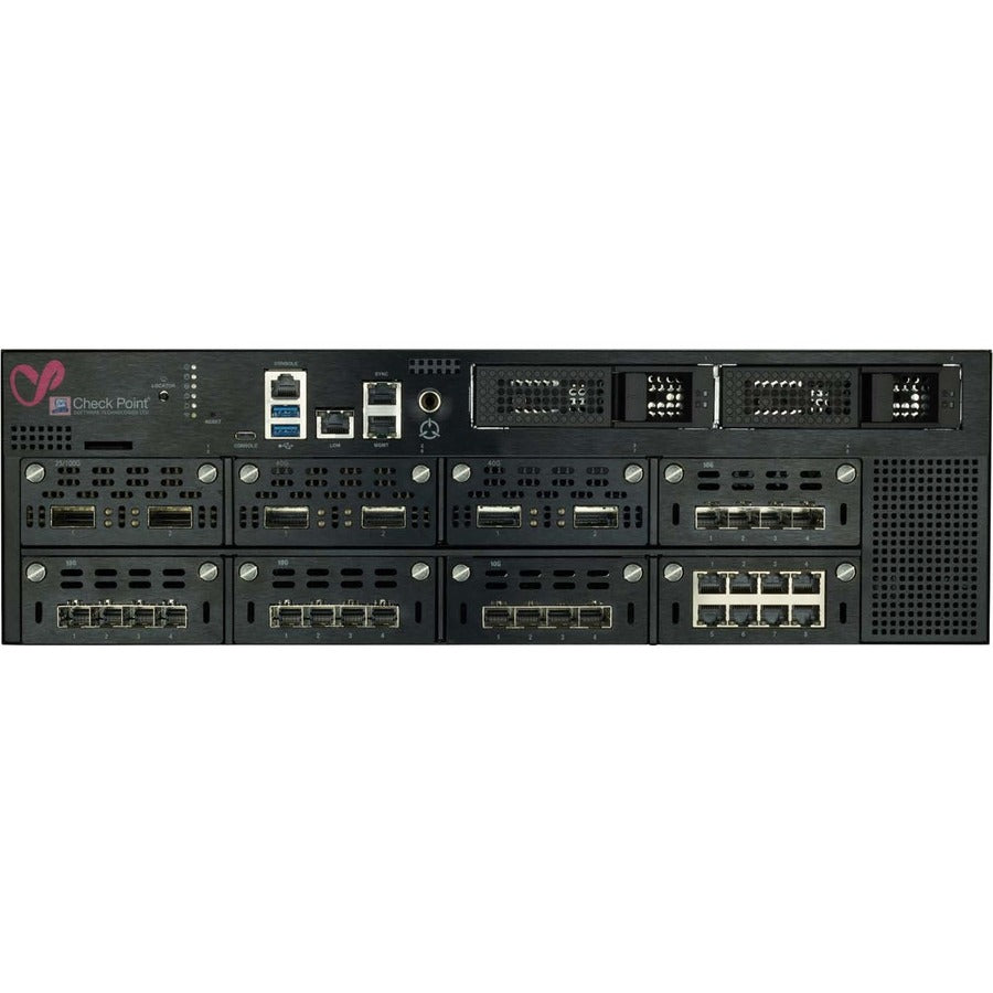 Check Point Quantum 28000 Security Gateway CPAP-SG28000-SNBT