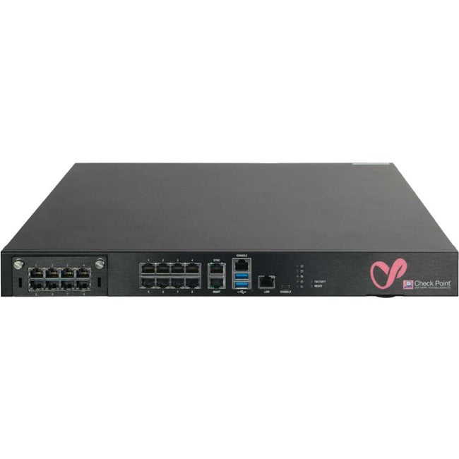 Check Point Quantum 6500 Security Gateway CPAPSG6500TURBO-SNBT