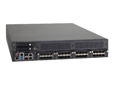 Check Point Quantum Force 19100 - Base - security appliance - with 1 year SandBlast (SNBT) Security Subscription Package