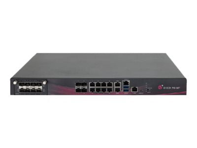 Check Point Quantum Force 9400 - Plus - security appliance - with 1 year SandBlast (SNBT) Security Subscription Package
