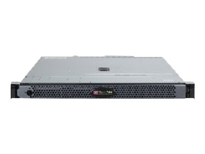 Check Point Quantum Smart-1 600-M - Plus - network management device - 50 gateways - 1GbE - 1U - rack-mountable