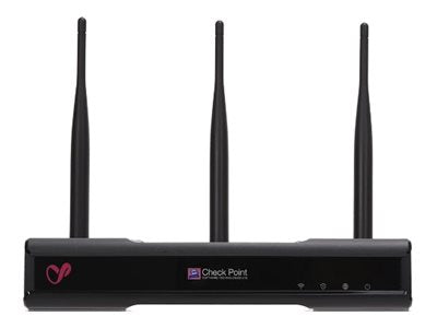 Check Point Quantum Spark 1500 1590WLTE - Security appliance - with 1 Year SandBlast (SNBT) Security Subscription Package and CPAP-SG1590WLTE-US-SNBT-SS-PREM-1Y