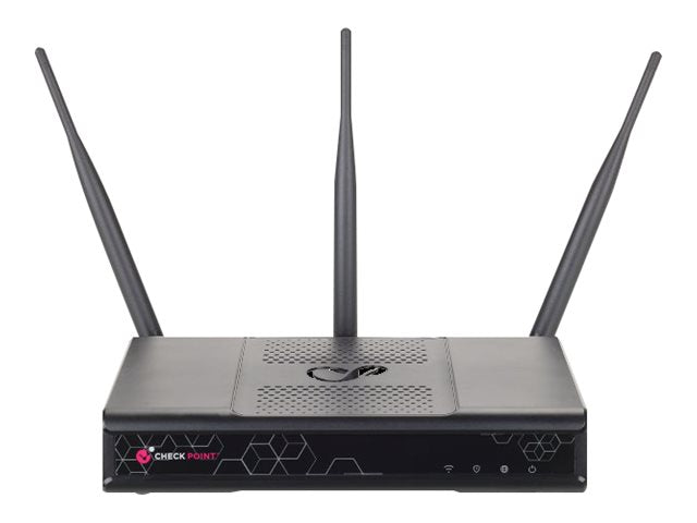 Check Point Quantum Spark 1500 PRO 1555W - Security appliance - with 5 Years SandBlast (SNBT) Security Subscription Package and CPAP-SG1555W-US-SNBT-SS-PREM-5Y