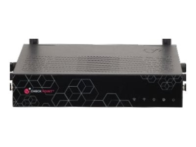 Check Point Quantum Spark 1500 PRO 1595 - Security appliance - with 5 years SandBlast (SNBT) Security Subscription Package and CPAP-SG1595-SNBT-SS-PREMPRO-5Y