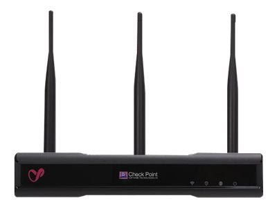 Check Point Quantum Spark 1570WLTE - Security appliance - 1GbE - Wi-Fi 5 - LTE - 2.4 GHz, 5 GHz - demo - desktop