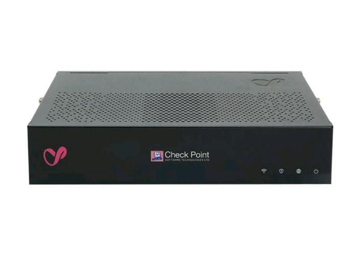 Check Point Quantum Spark 1590 Network Security Gateway