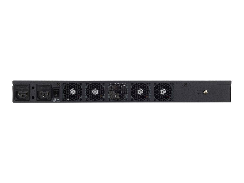 Check Point Quantum Spark 1800 - Security appliance - with 1 Year SandBlast (SNBT) Security Subscription Package and 5 Years CPAP-SG1800-SNBT-CO-PREM-5Y