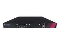 Check Point Smart-1 410 - Security appliance - 5 ports - 1GbE - 1U - demo - rack-mountable