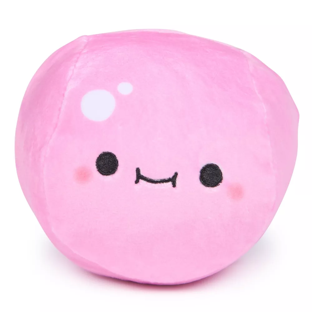 Cheeky Chonks Reversible Plush - Bubble Bum