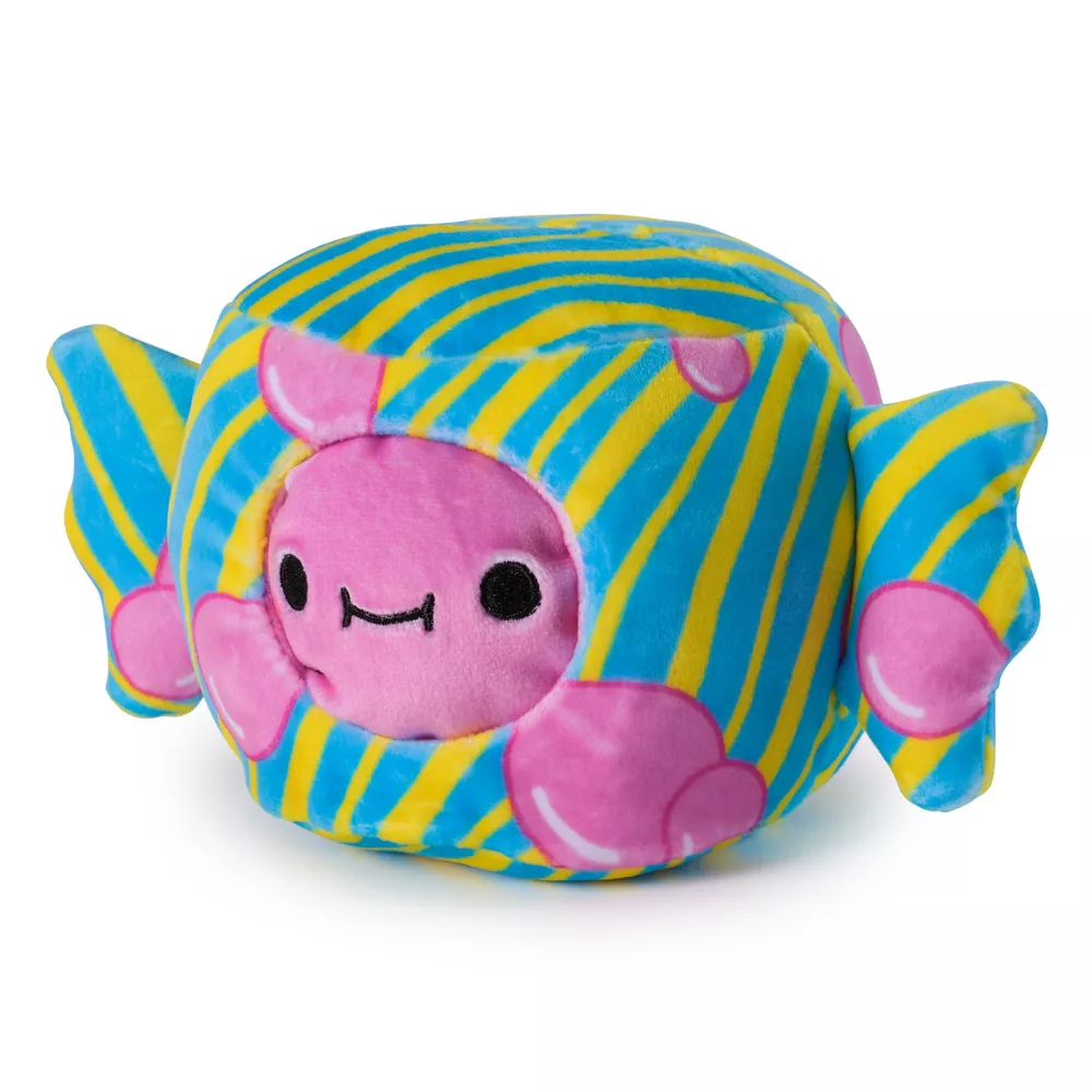 Cheeky Chonks Reversible Plush - Bubble Bum