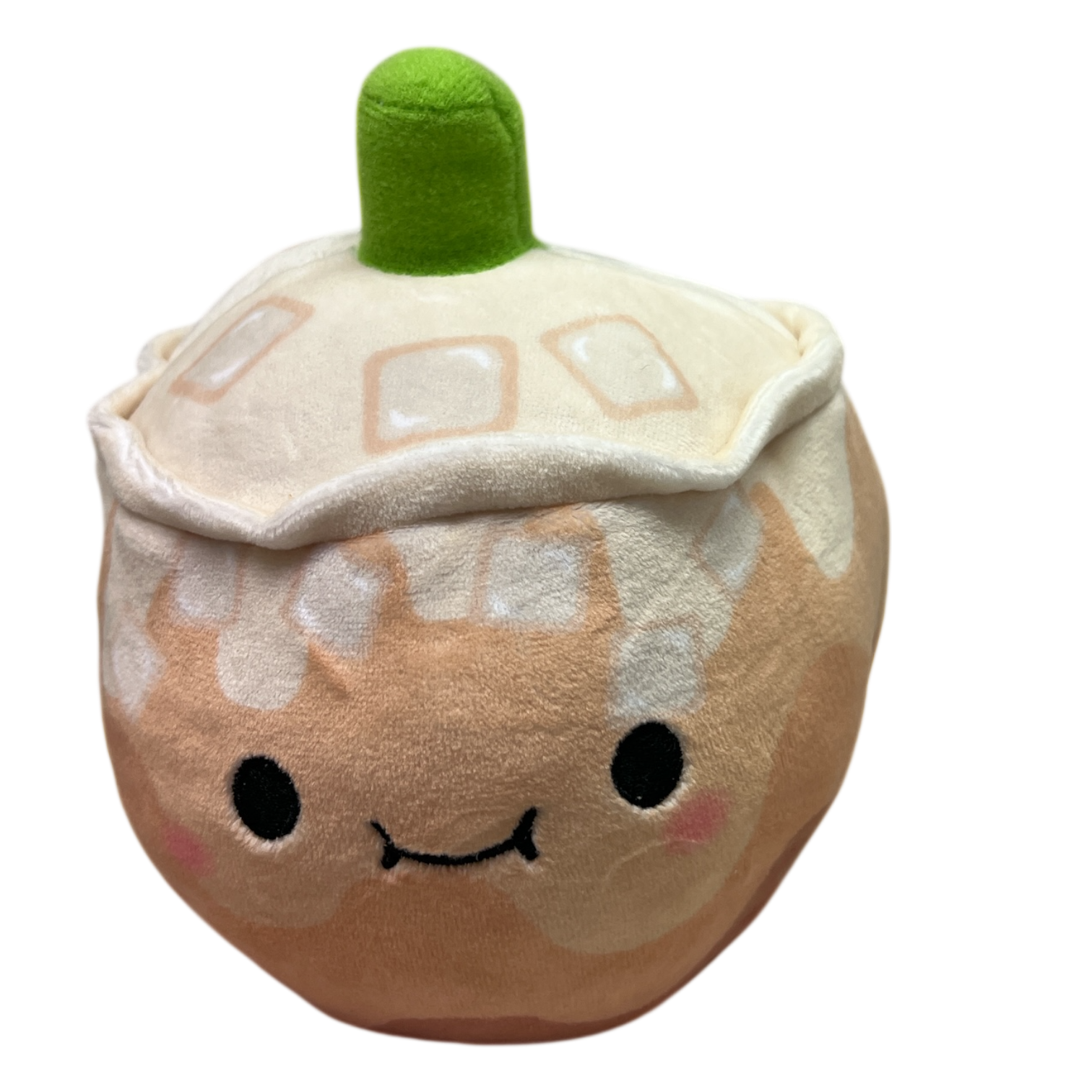 Cheeky Chonks Reversible Plush - Roasted Rumps