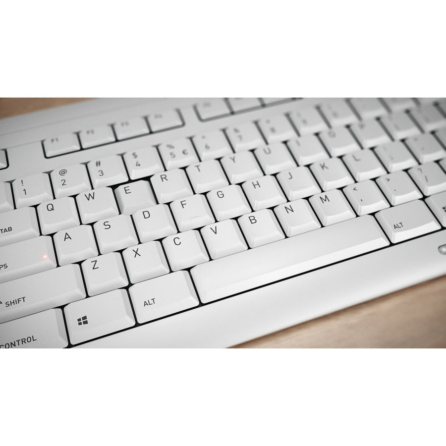 Cherry Stream Keyboard Jk-8500Gb-0