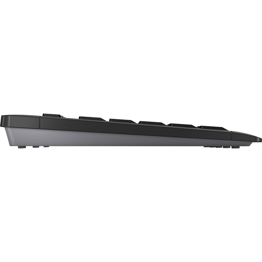 Cherry Stream Wireless Black Keyboard