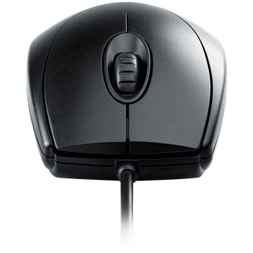 Cherry Wheelmouse Optical