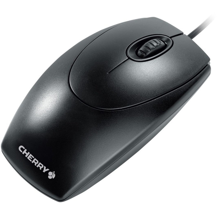 Cherry Wheelmouse Optical