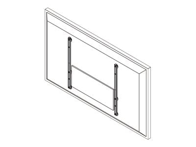 Chief FHB5133 - Mounting component (interface bracket) - for flat panel