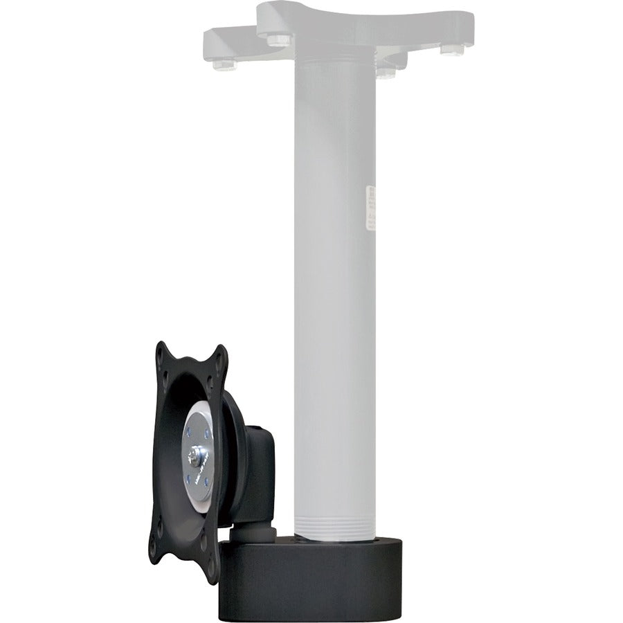Chief Fhsvb Flat Panel Straight Column Single Ceiling Mount
