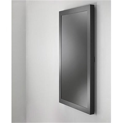 Chief Impact On-Wall Kiosk 65" Portrait Enclosure