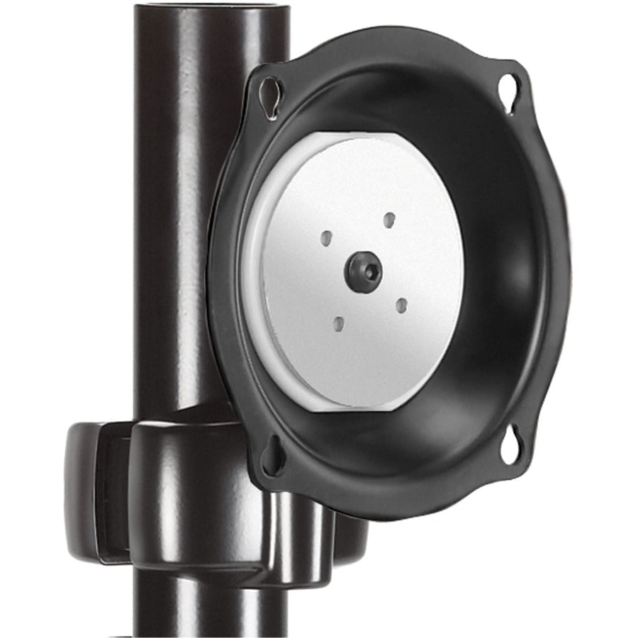 Chief Jpp210 Pole Mount For Flat Panel Display - Black