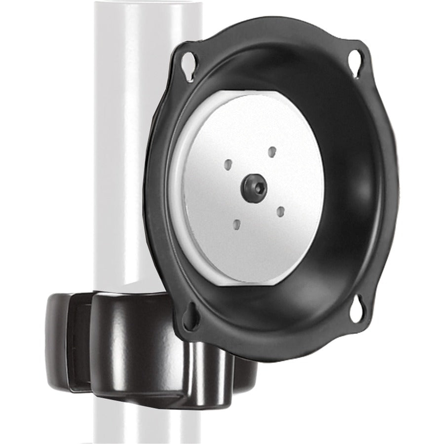 Chief Jppvb Pole Mount For Flat Panel Display - Black