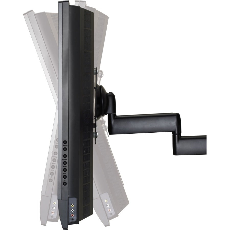 Chief Jwdus Wall Mount For Flat Panel Display - Silver