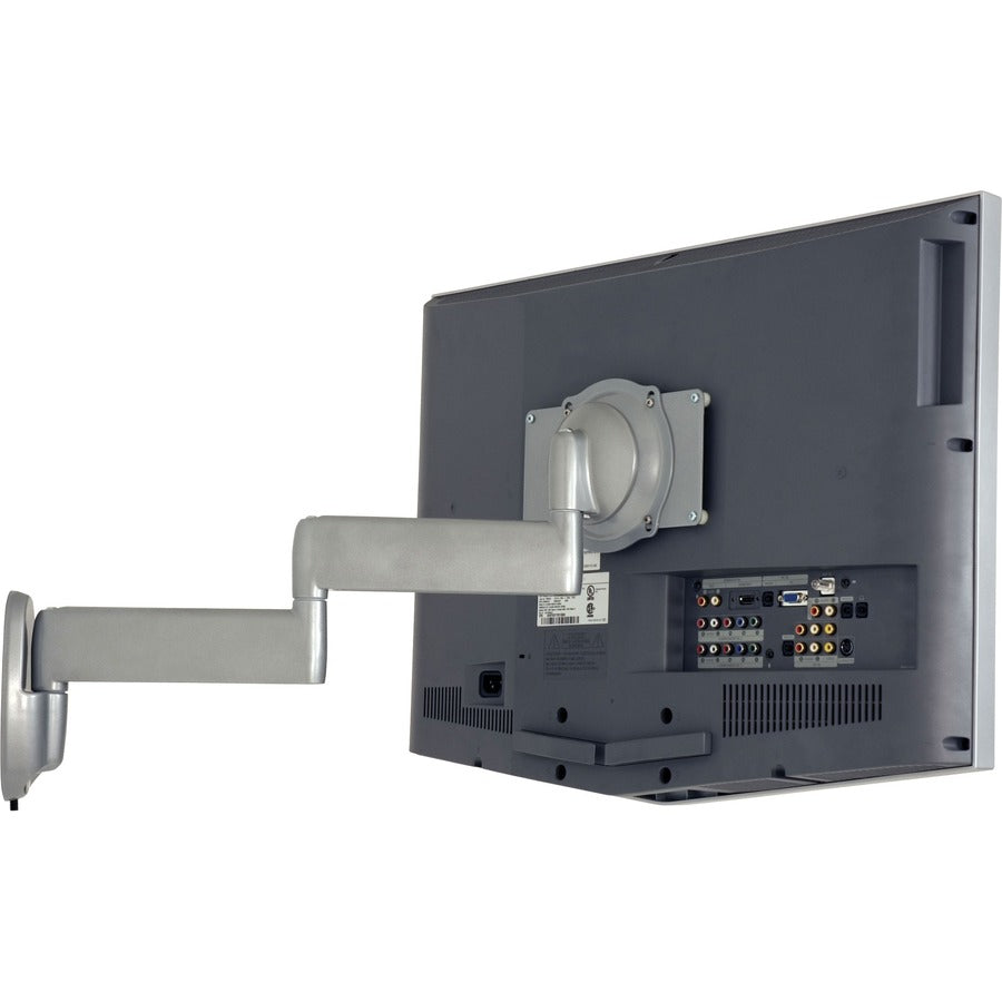 Chief Jwdus Wall Mount For Flat Panel Display - Silver