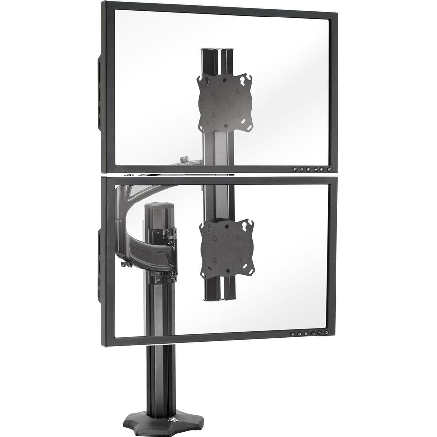 Chief Kontour K4G410B Grommet Mount For Flat Panel Display - Black