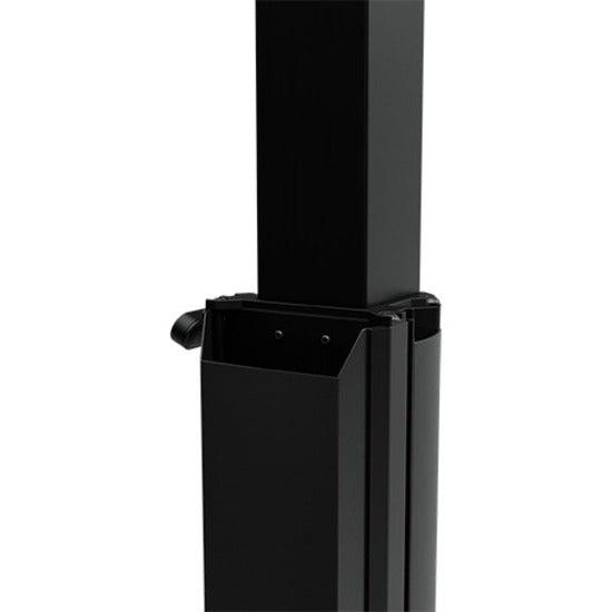 Chief Large Capacity Electric Height Adjustable Flat Panel Cart