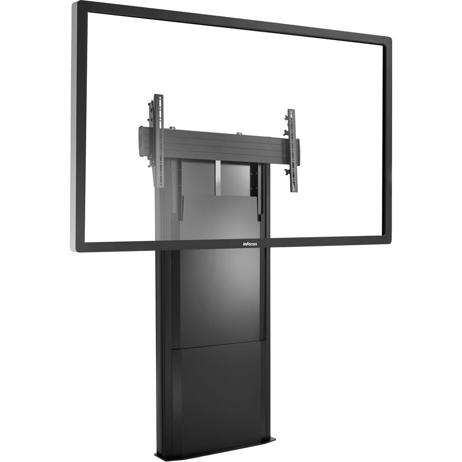 Chief Large Fusion Dynamic Height Adjustable Floor Stand - Landscape LFD1U