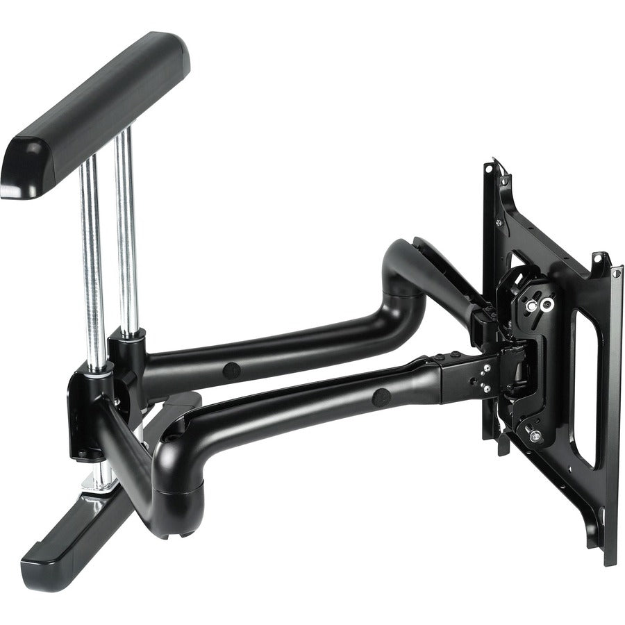 Chief Large Single Flat Panel Display Arm Swing Wall Mount - PDR2000B