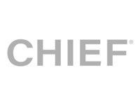 Chief Msb6534 Flat Panel Custom Interface Bracket