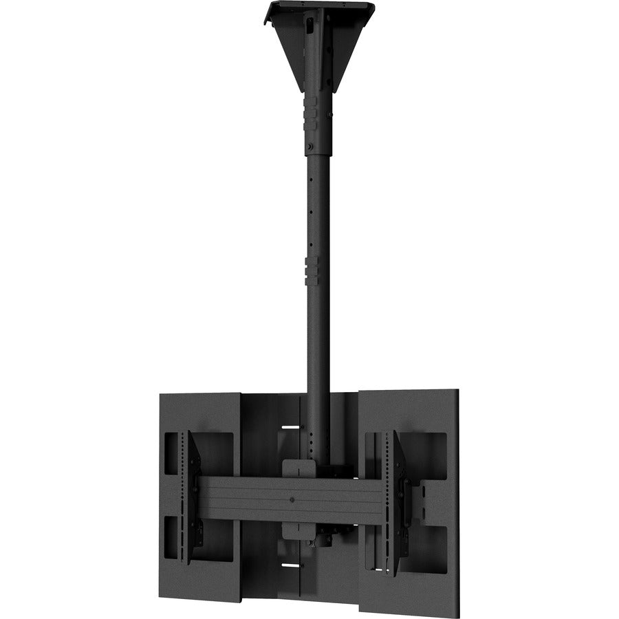 Chief Olcm1U Signage Display Mount 165.1 Cm (65") Black