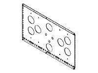 Chief PSB-2043 - Mounting component (bracket) - for flat panel