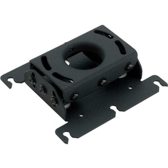Chief RPA Projector Mount - Black - 50 lb Load Capacity